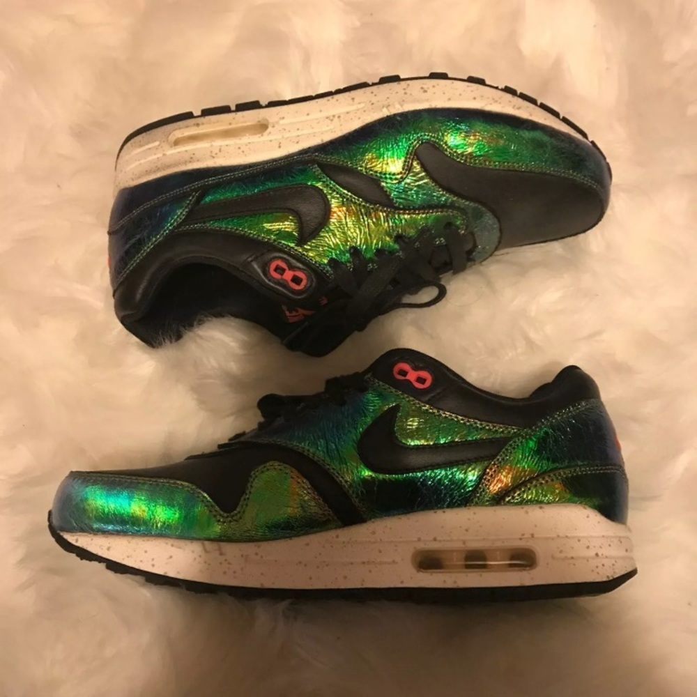 Nike Air Max 1 Trophy Pack
